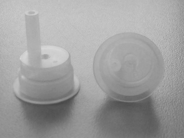 Insertion dropper Stella 24 - 0,6